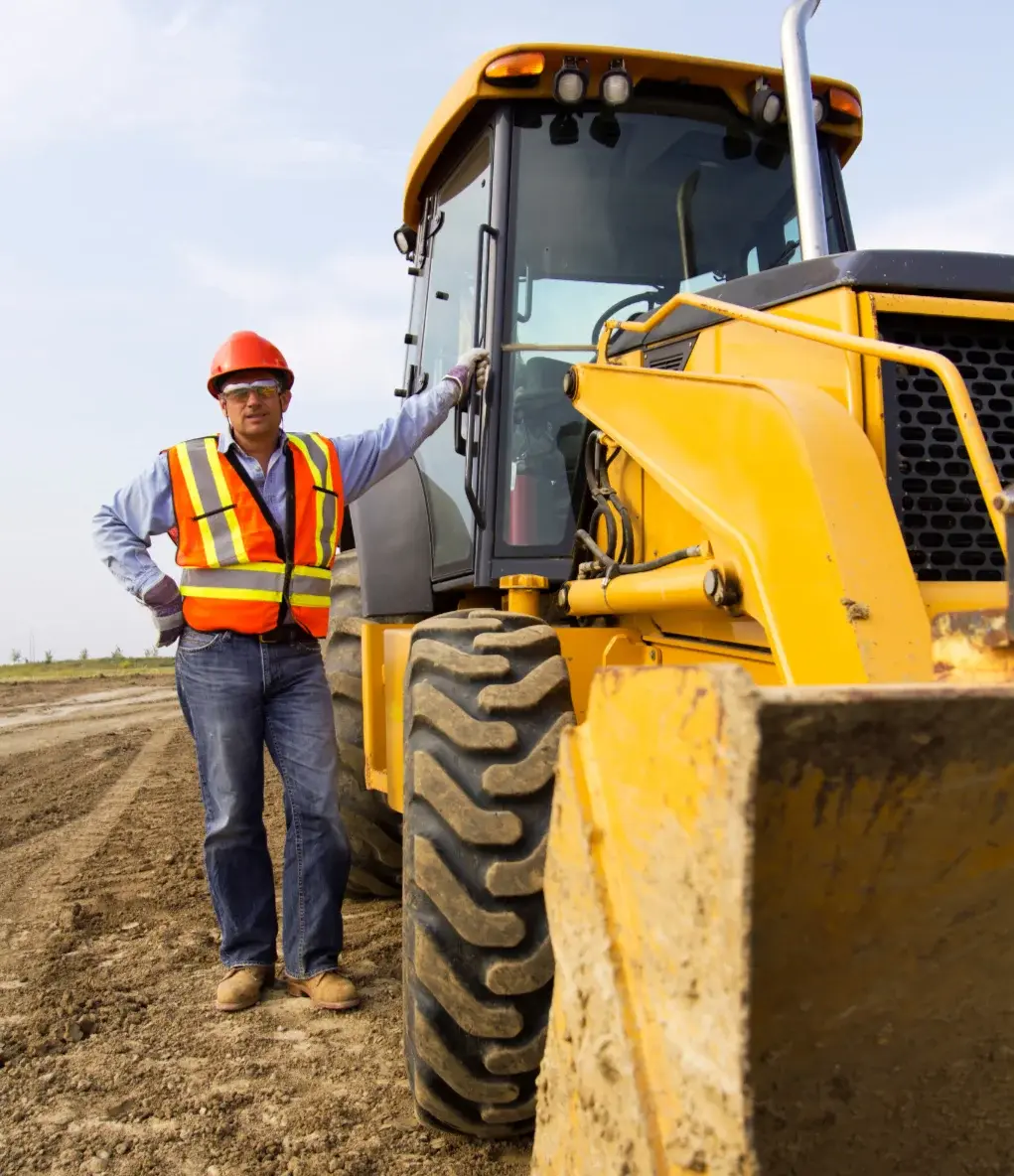 Experienced Operators